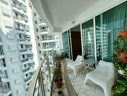 Cote D'Azur (D15), Condominium #544006321